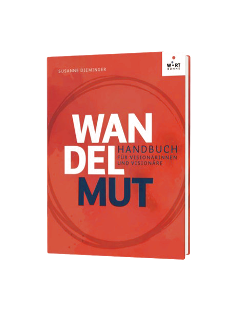 WandelMut – Cover